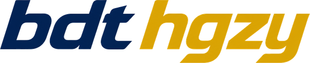 bdt hgzy লোগো